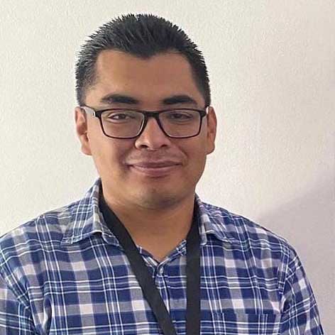 Israel Herrera Ramirez