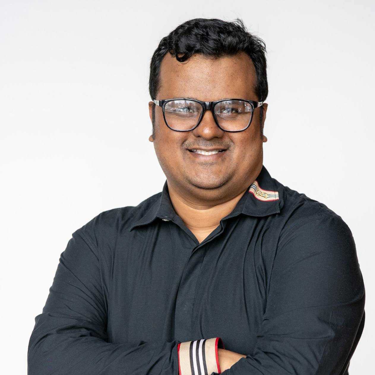 M Tasdik Hasan