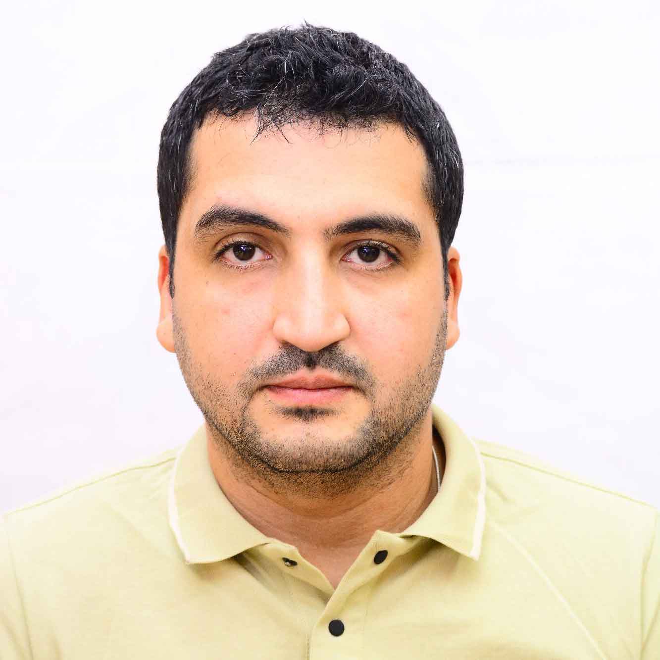 Mostafa Shakshak