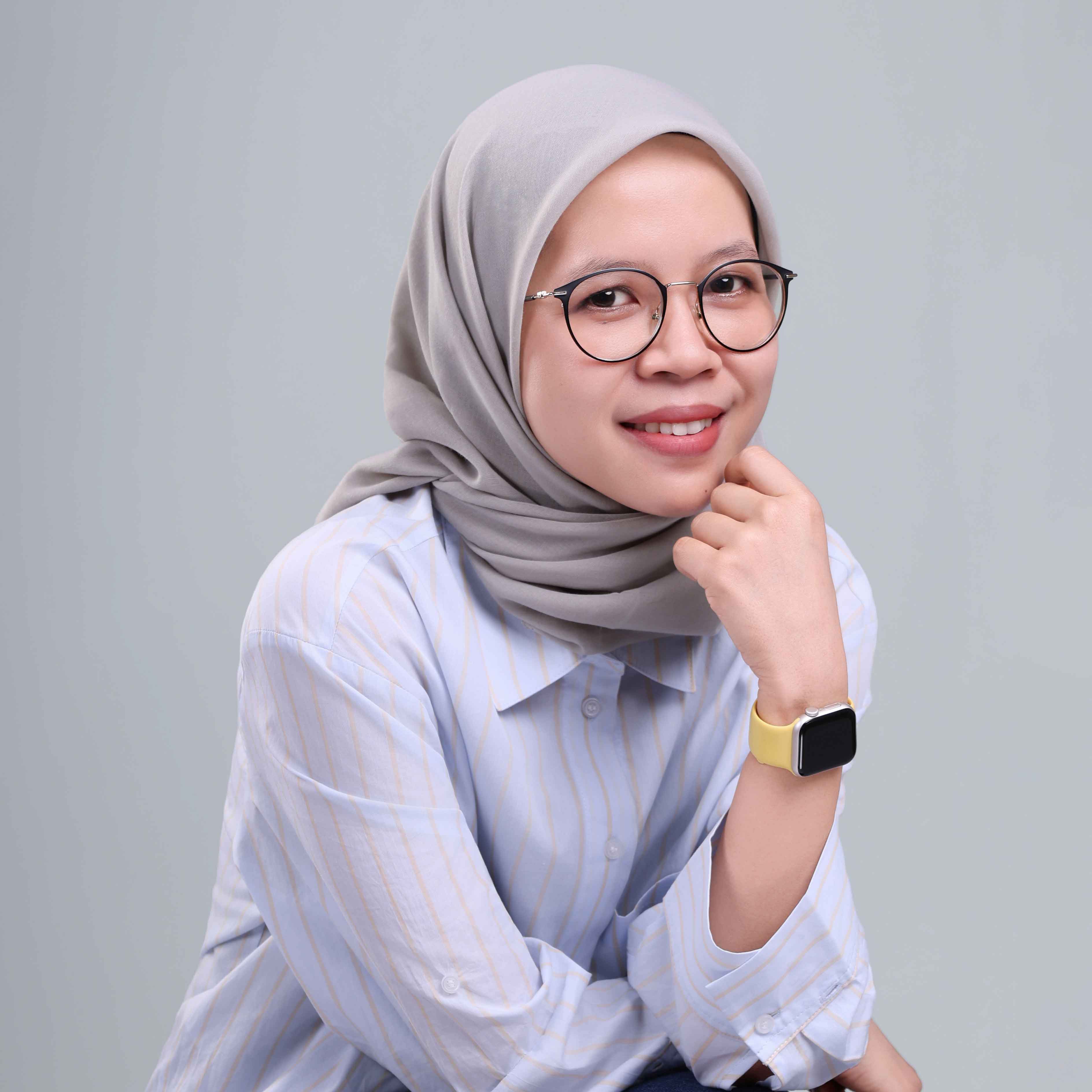 Neti Triwinanti