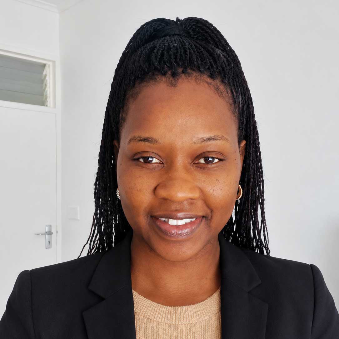 Vanessa Thulisile Mukundwa