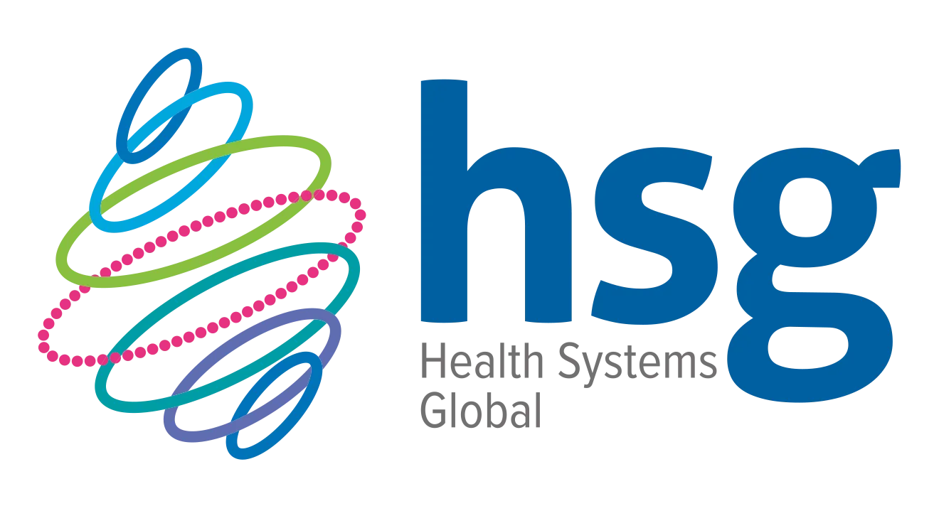 HSG Logo