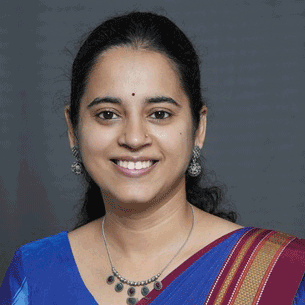Kusum Moray
