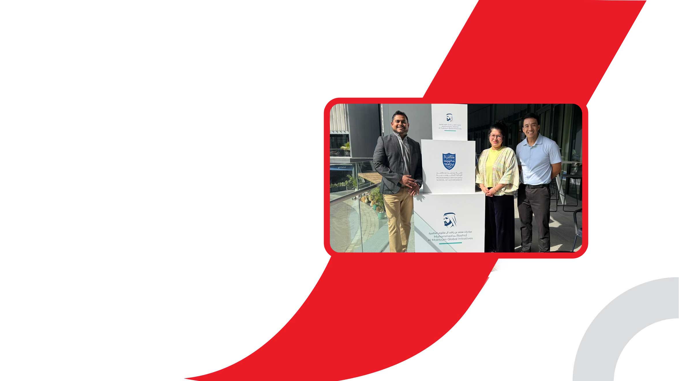 EV4GH Board Convenes in Dubai